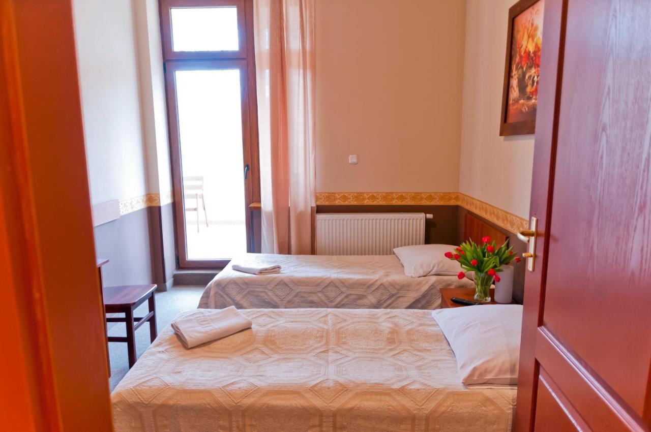 Palacyk Lakomin Hotel Lubiszyn Luaran gambar