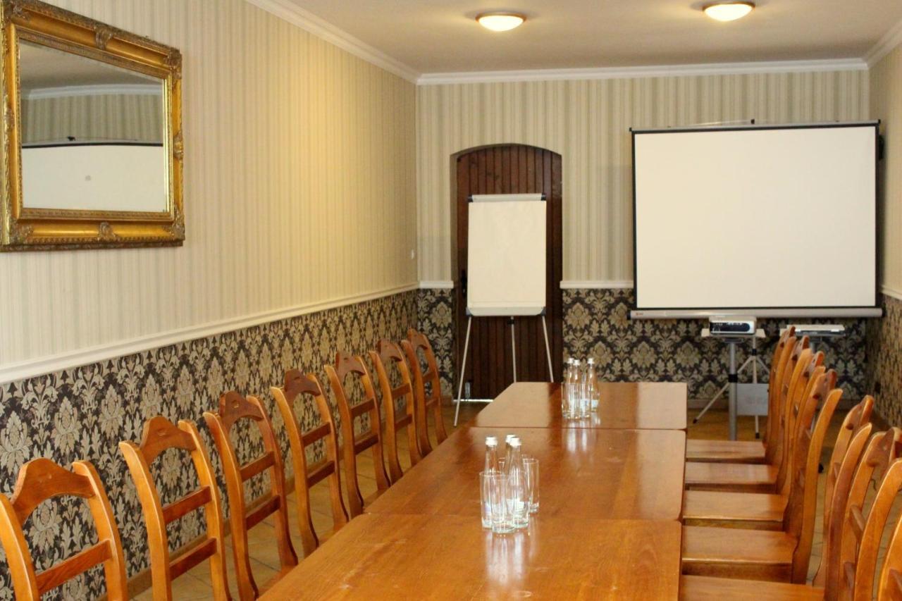 Palacyk Lakomin Hotel Lubiszyn Luaran gambar